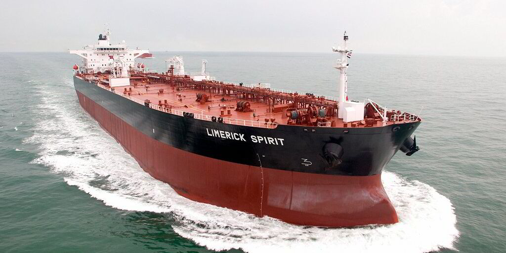 Long-range tankers tipped to struggle as more crude on water not expected to raise product exports