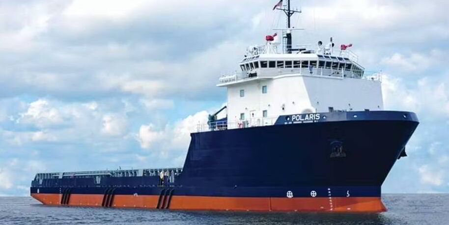 Crew member dies on Empire Wind installation vessel: reports