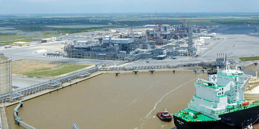 'Normal operations continue' at US LNG sites | Upstream Online