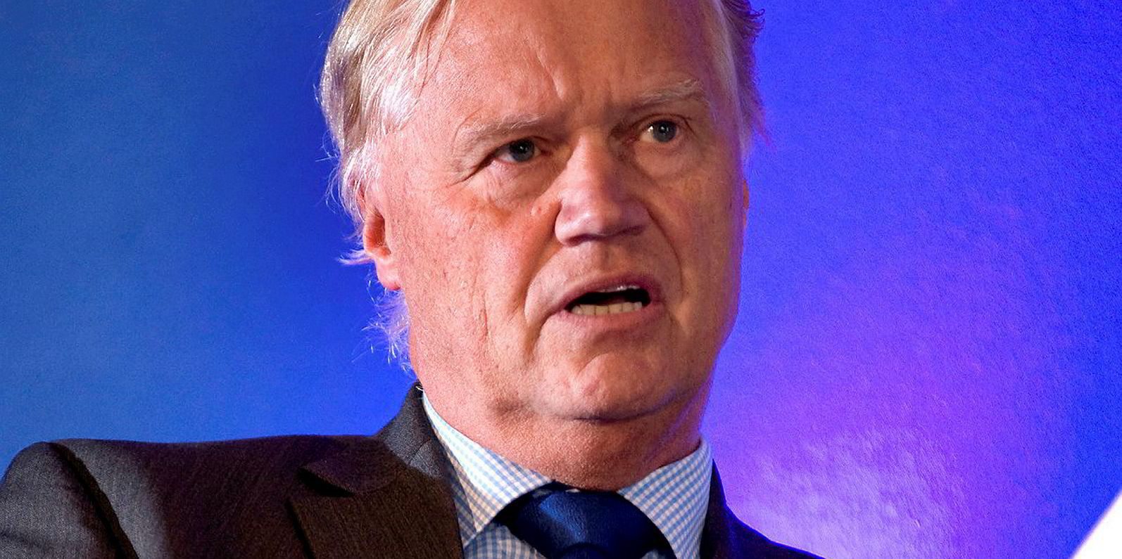 Godfrey calls on P&I clubs to address 'inadequate' premiums TradeWinds