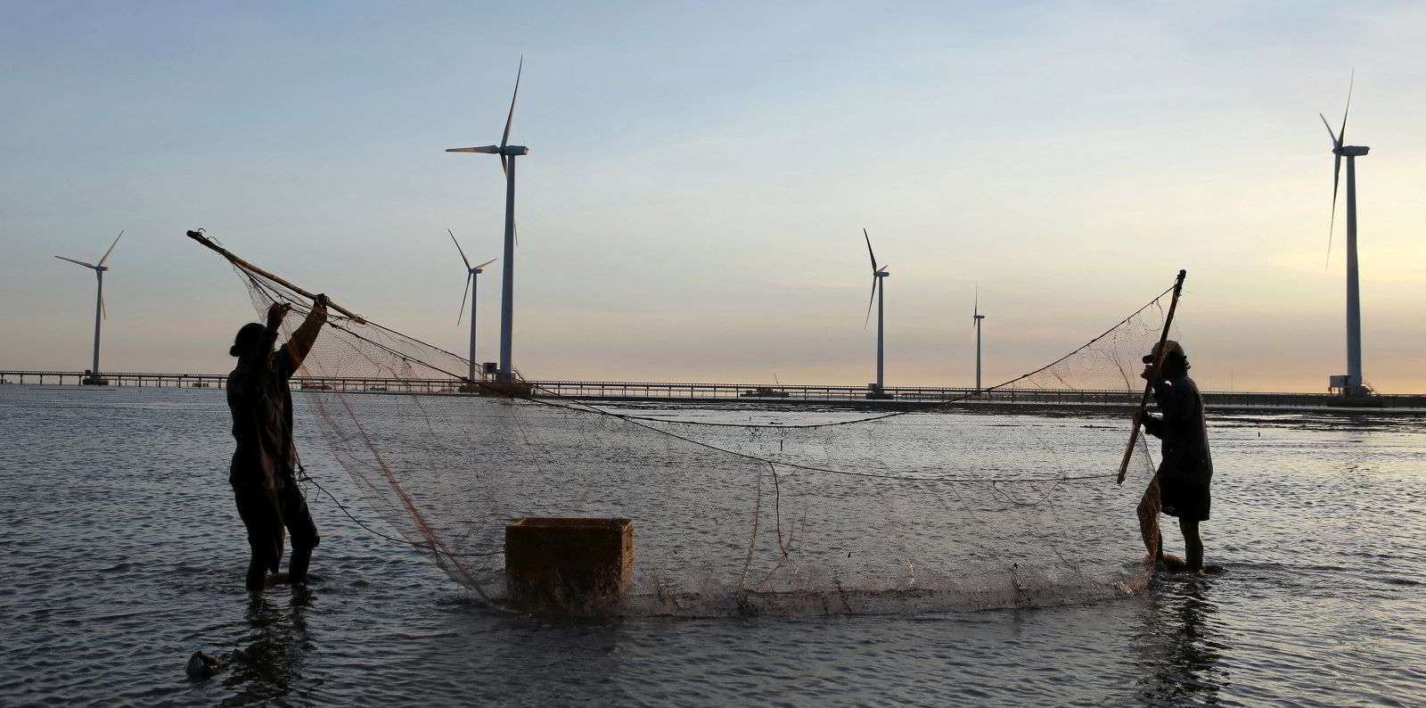 Newco Corio Says Good Morning Vietnam With 500mw Lead Off Offshore Wind Project Recharge
