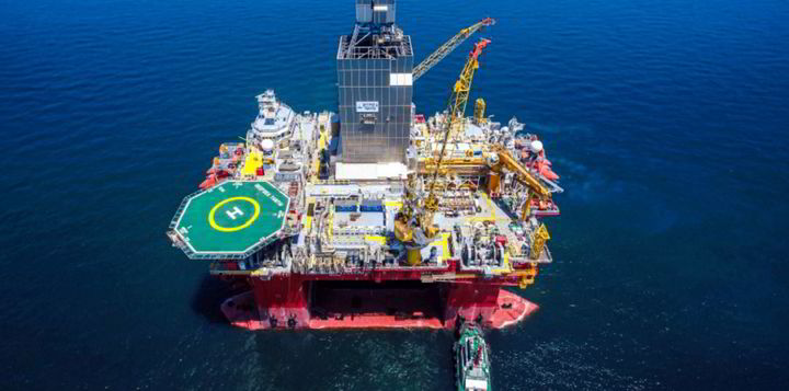 Neptune Gets Busy With Drilling At Fast-track Oil And Gas Project 