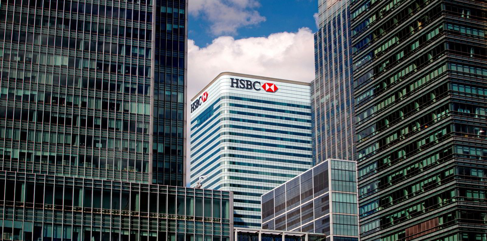 London share price hsbc HSBC HOLDINGS