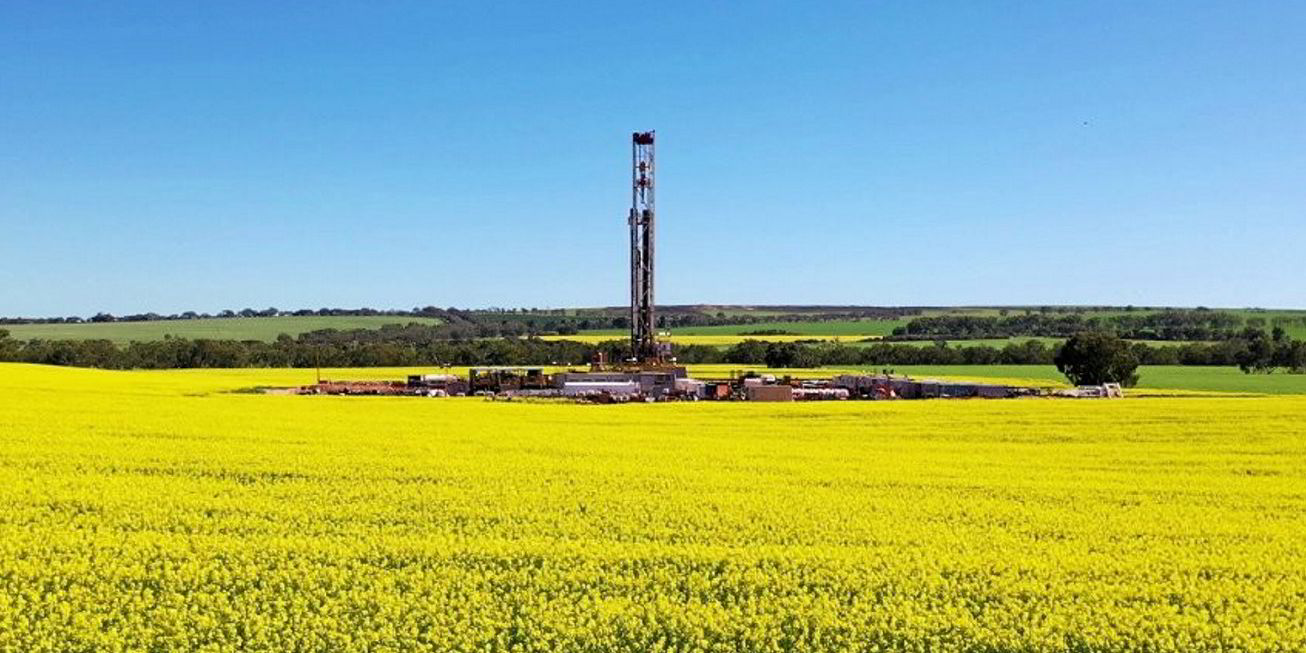 Exploration and appraisal drilling intensifies in gas-rich Aussie basin ...
