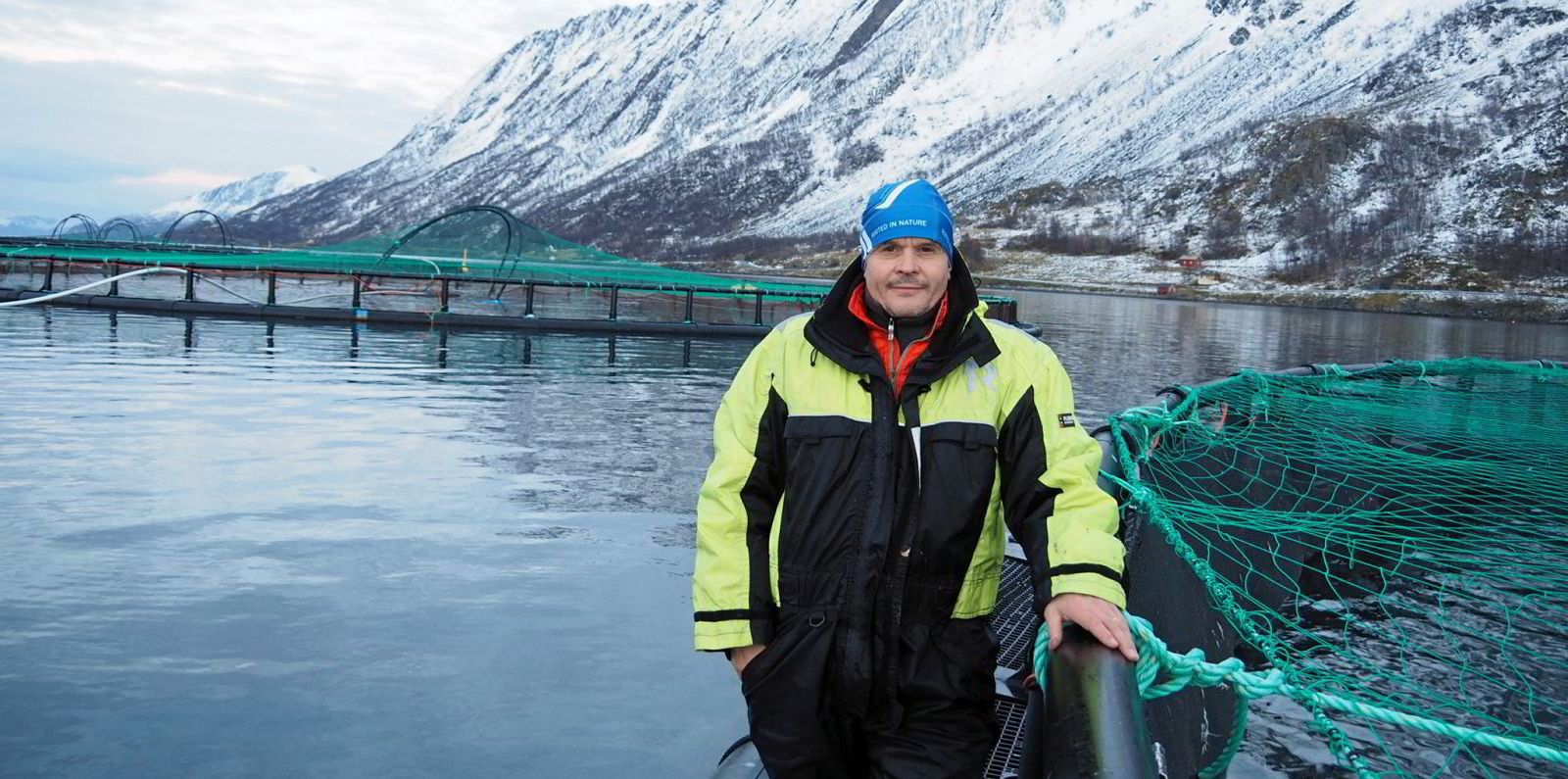 Grieg Seafood mener den nye fôrflåten ikke holder mål – møter ...