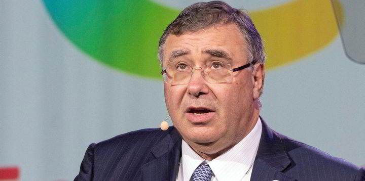 Updated: TotalEnergies pulls out of flagship US Gulf of Mexico asset ...