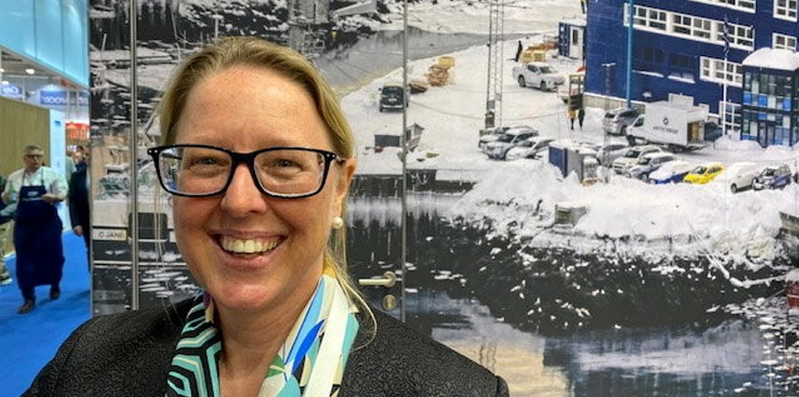 Royal Greenland’s new CEO on her role, group strategy and making