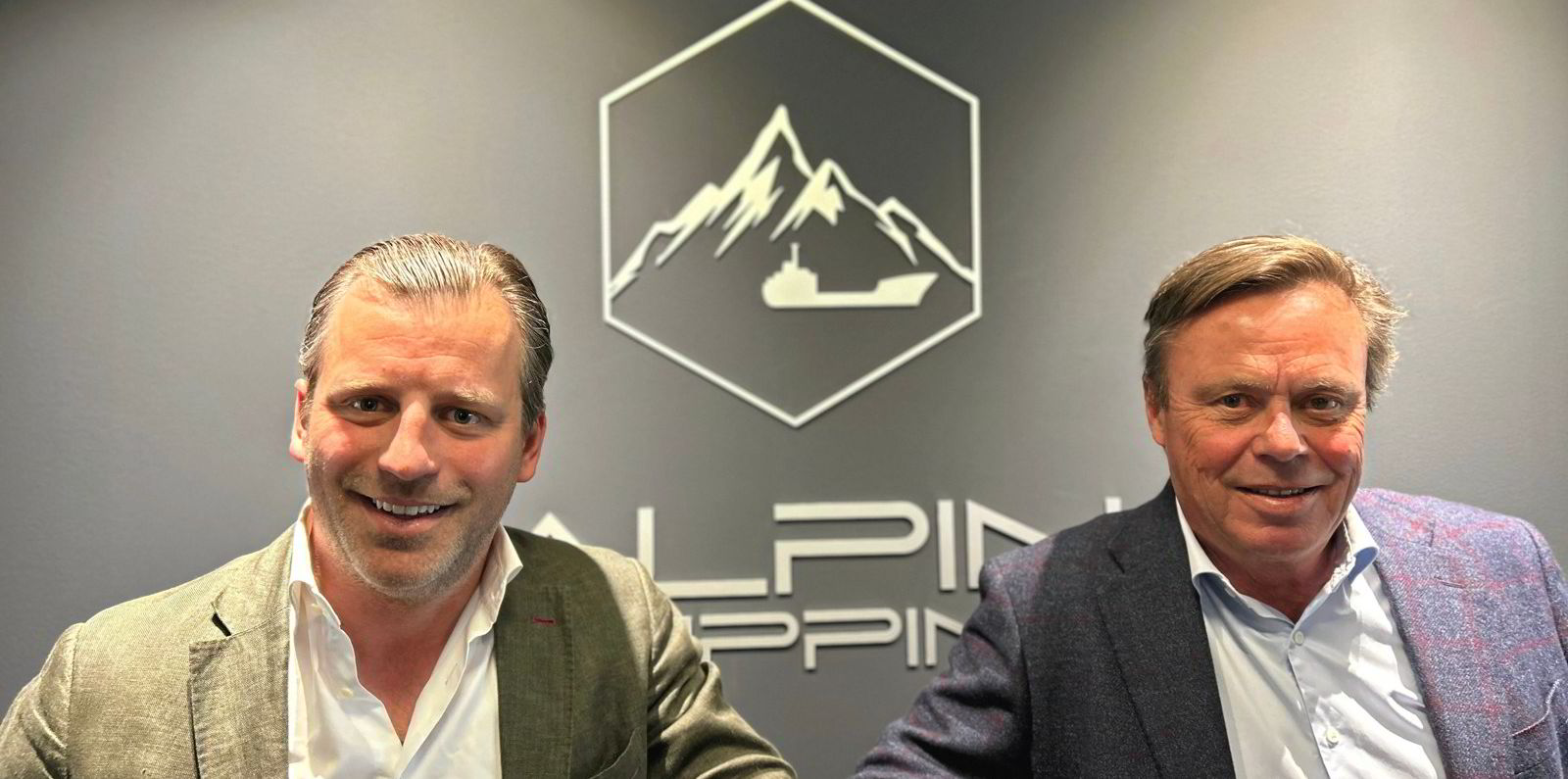 ExLorentzen S&P head Axel Holmen launches shipbroking startup