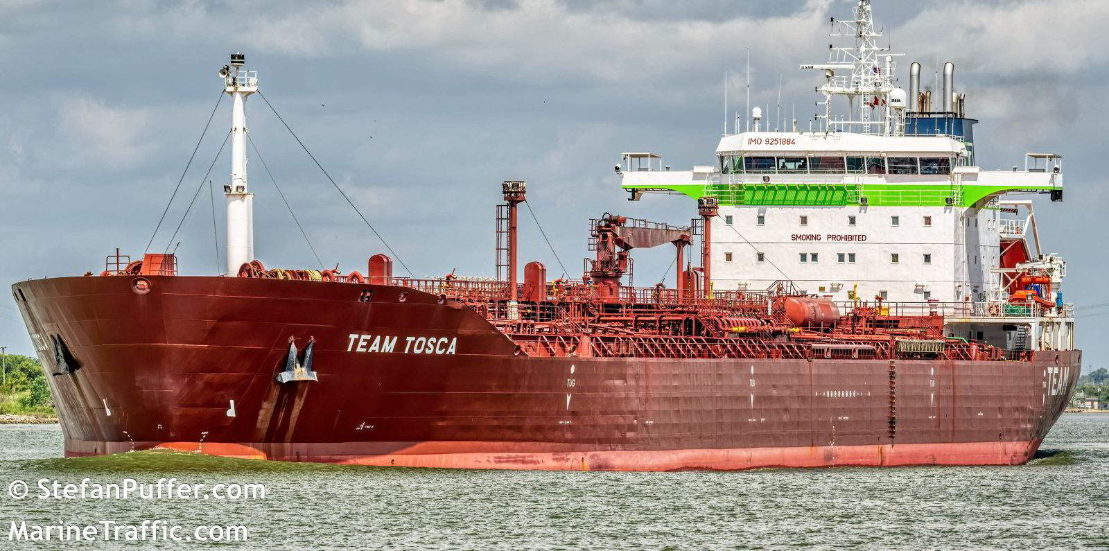 Low-profile Turkish company makes splash in MR tanker market | TradeWinds