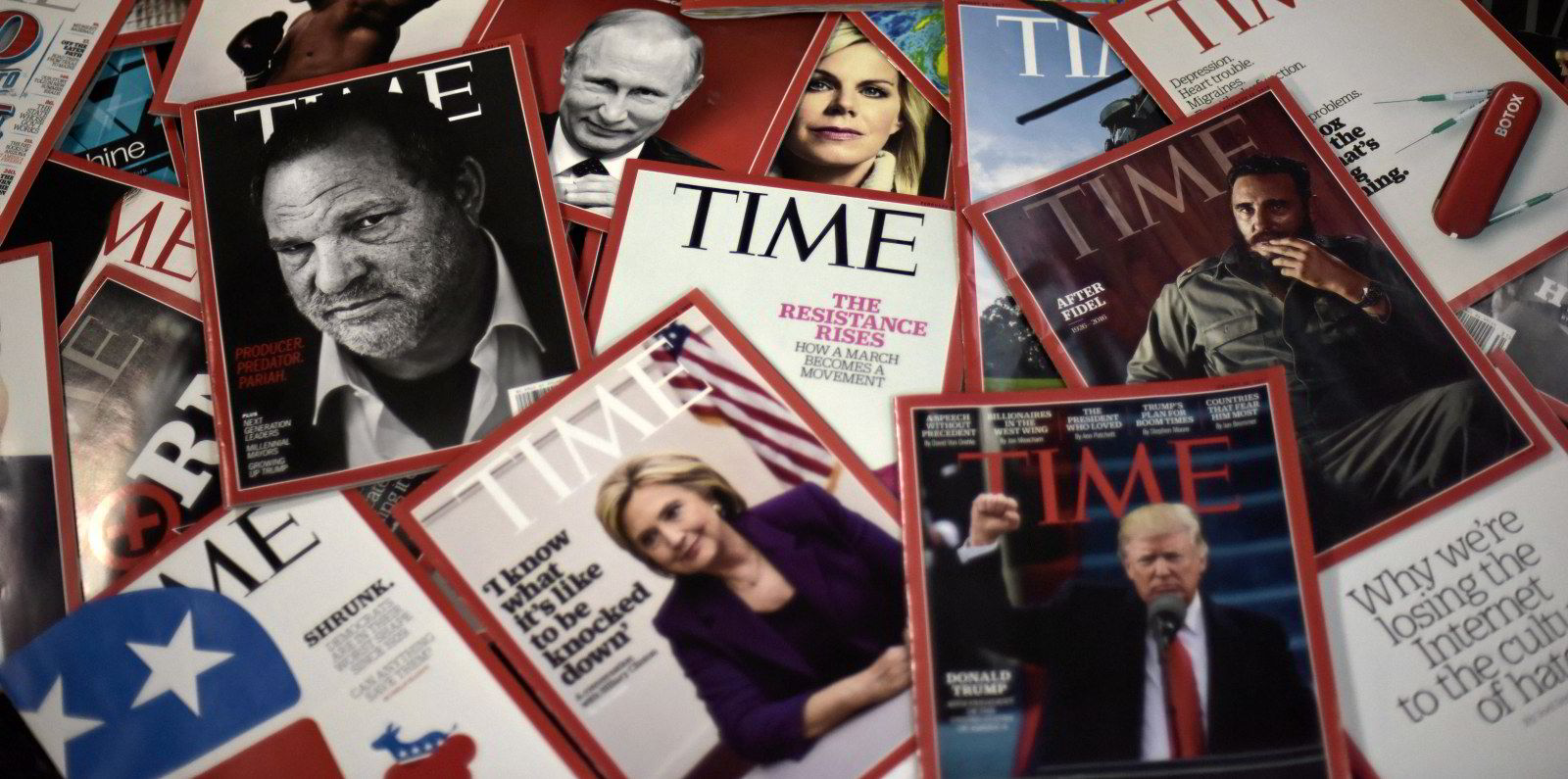 Time 