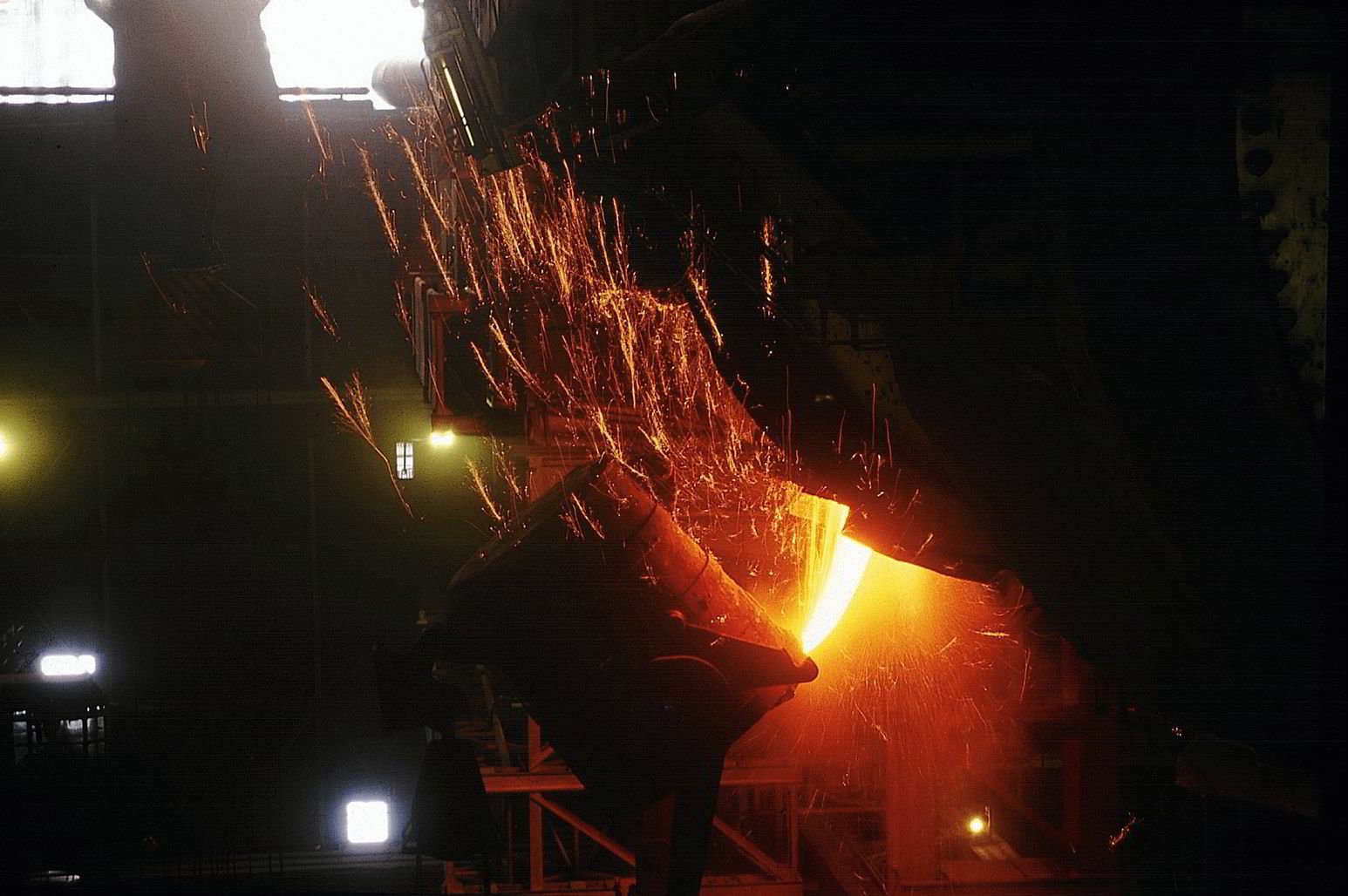 Green steel? Tata adds grey hydrogen to coal in blast furnace and