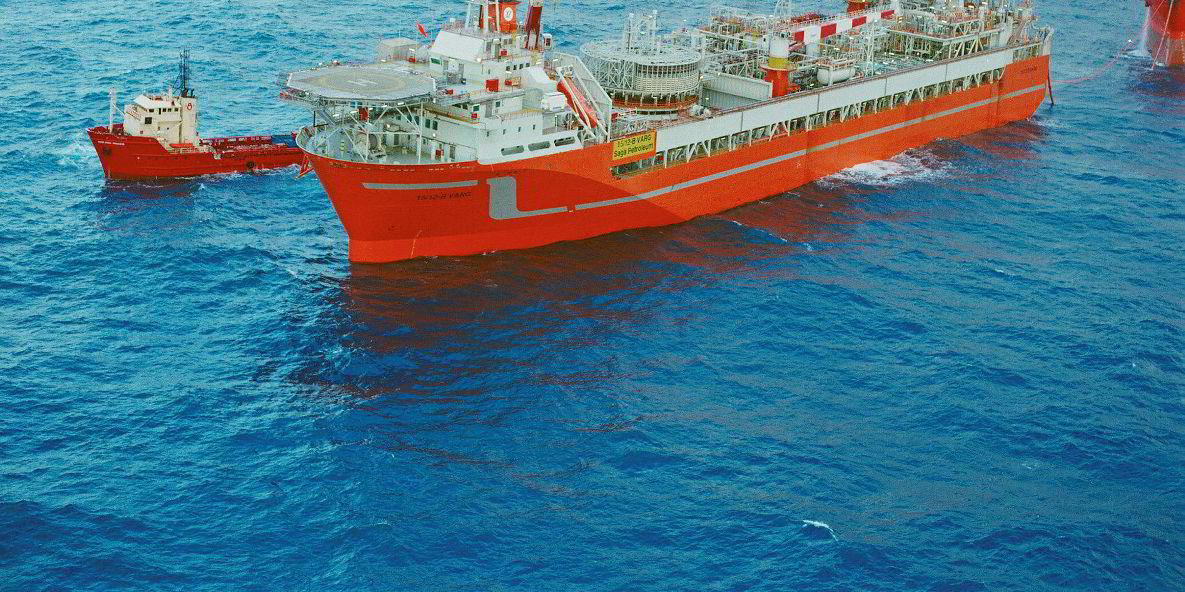 Alpha signs up Petrojarl Varg for its Cheviot field | Upstream Online
