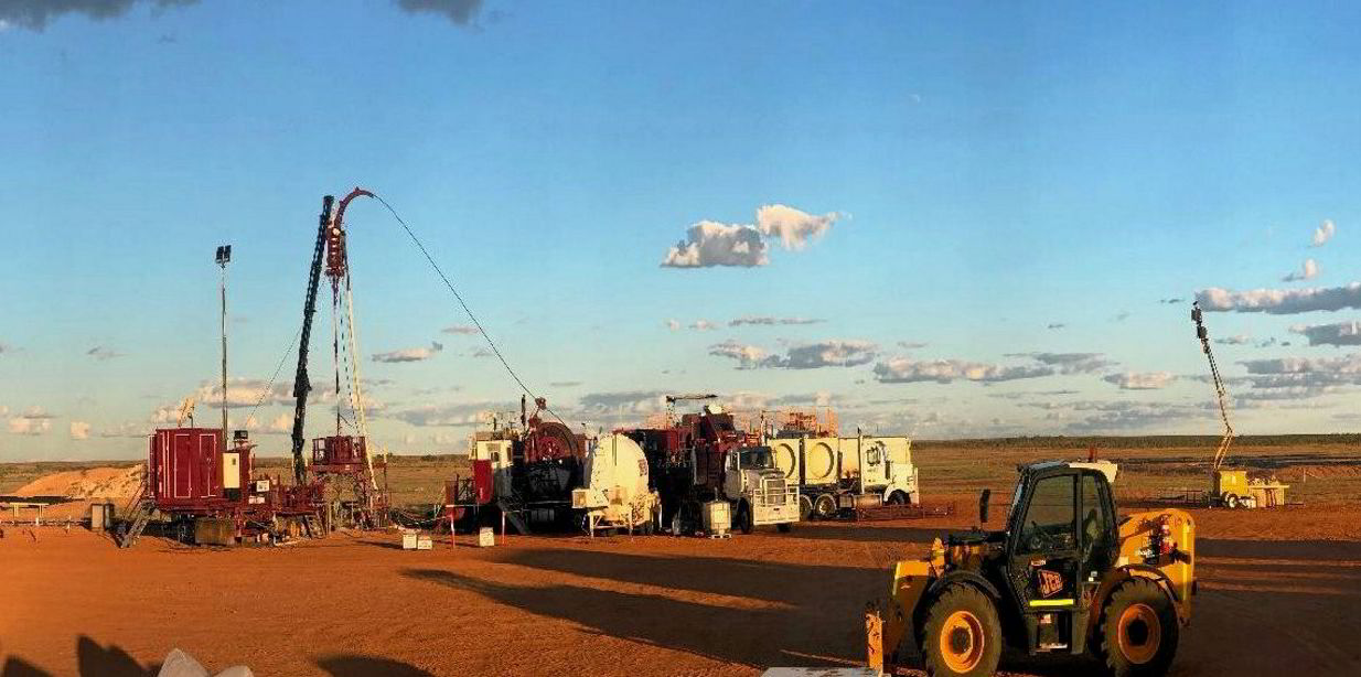 Aussie shale gas operator to rescue old discovery wells | Upstream Online