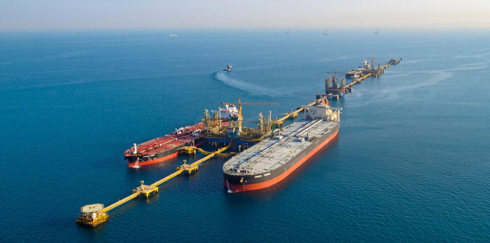 Peak oil tanker owners will need to rein in fleet renewal plans