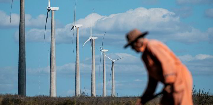 European renewable energy majors sign up for Brazil 'rebound' wind and solar tender - Vimarsana News