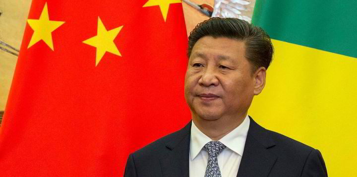 China suruh Indonesia hentikan penggerudian penerokaan: Reuters