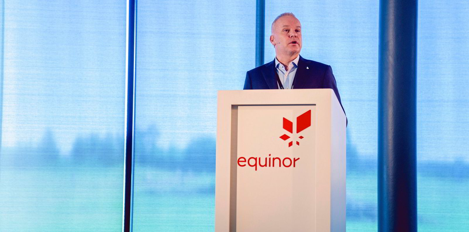 About us - Equinor
