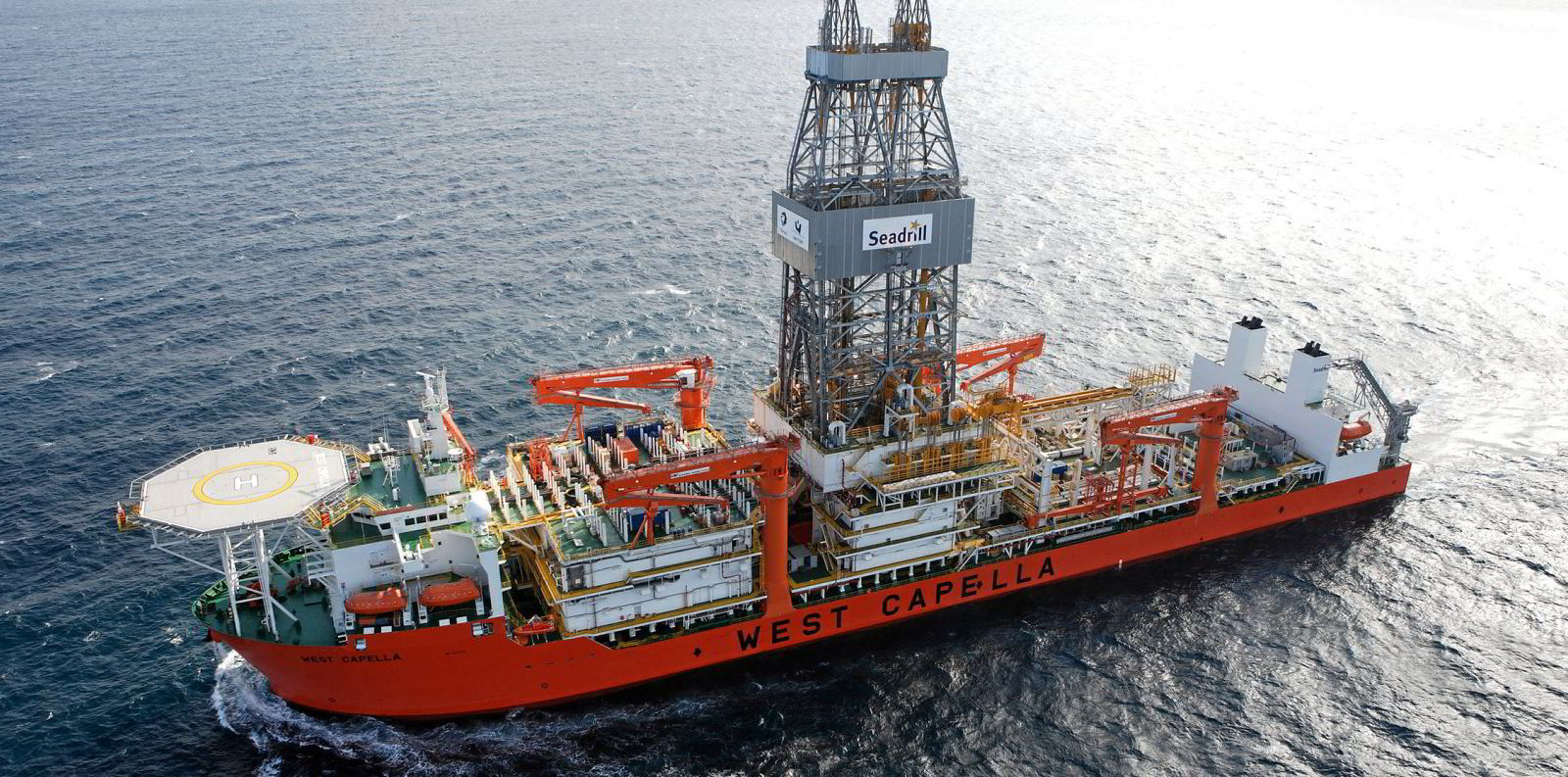 Harbour Looks To Confirm Commerciality At Potentially Giant Indonesian ...