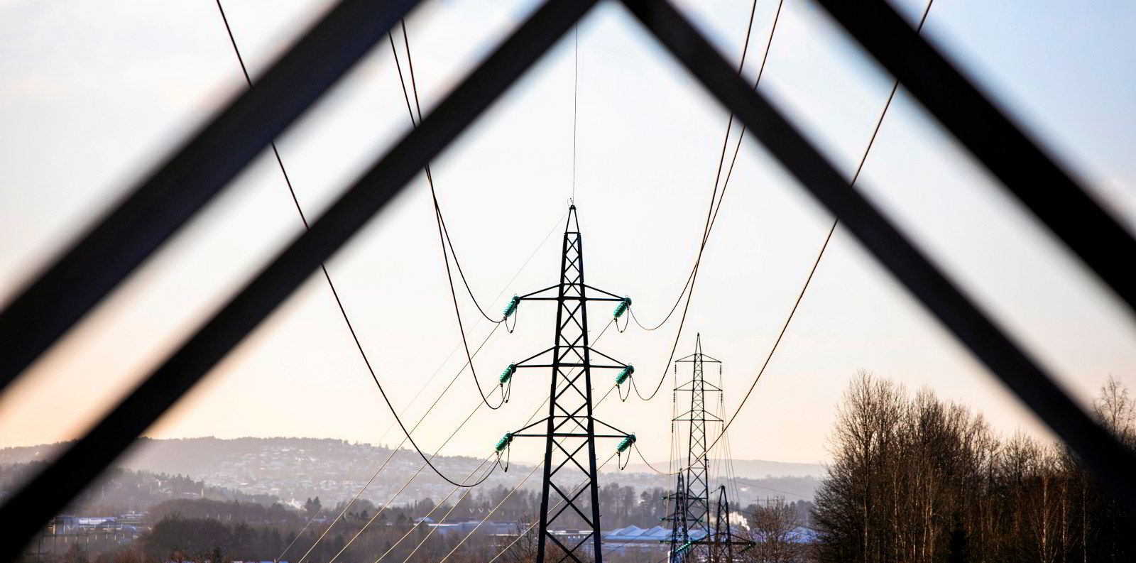 Strømprisen dobles fredag - høyeste strømpris på over ett år | Europower