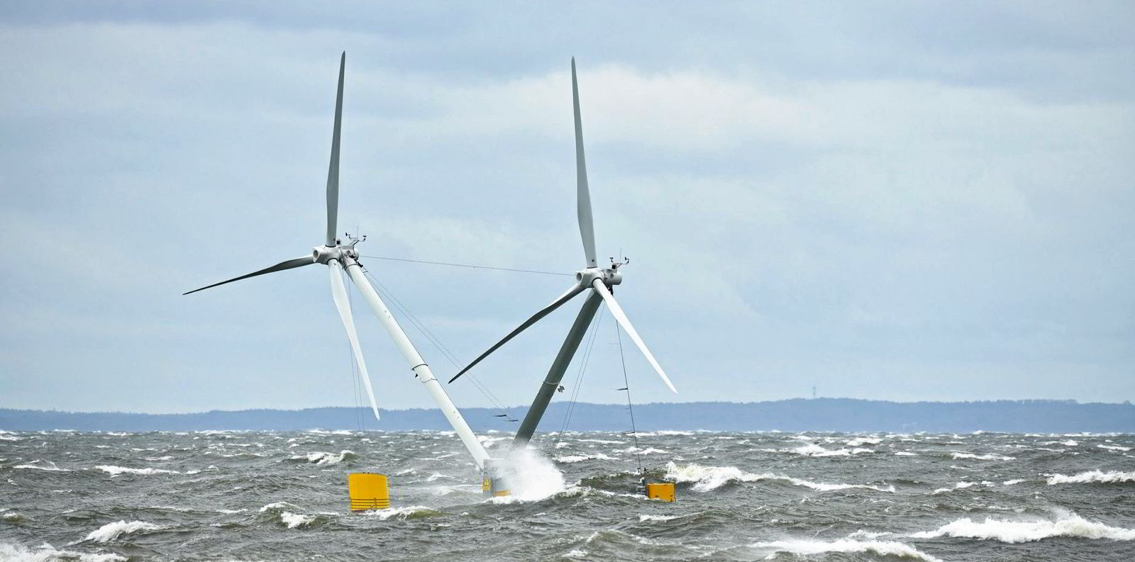 Move wind. Move wind