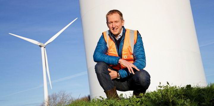 'The UK's net zero plans risk failure unless it raises its game over onshore wind and solar' - Vimarsana News