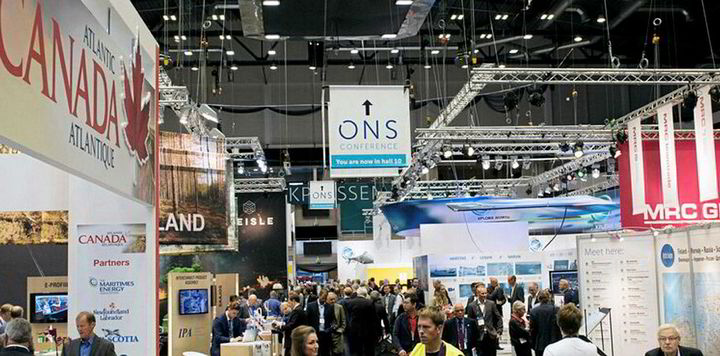 ONS conference in Norway cancelled over Covid-19 | Upstream Online