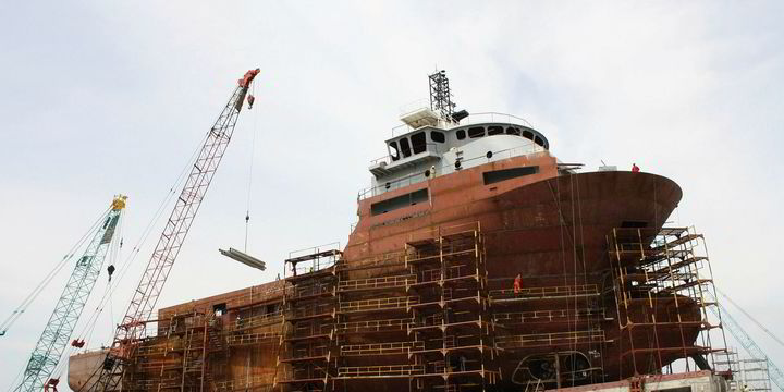 Bumi Armada wins $134m Lukoil contract | TradeWinds