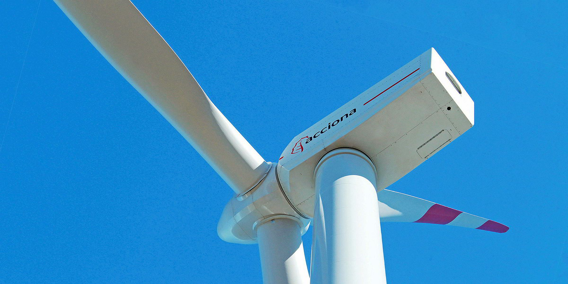 Nordex Wins 0mw Us Orders For Acciona Windpower Turbines Recharge