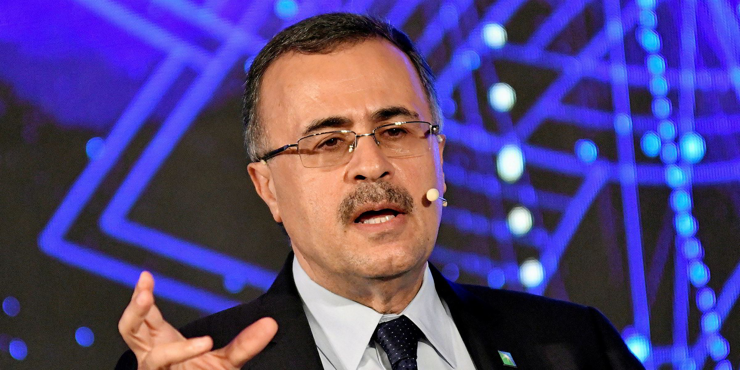 Aramco tenders for expansion at Safaniyah-7 | Upstream Online