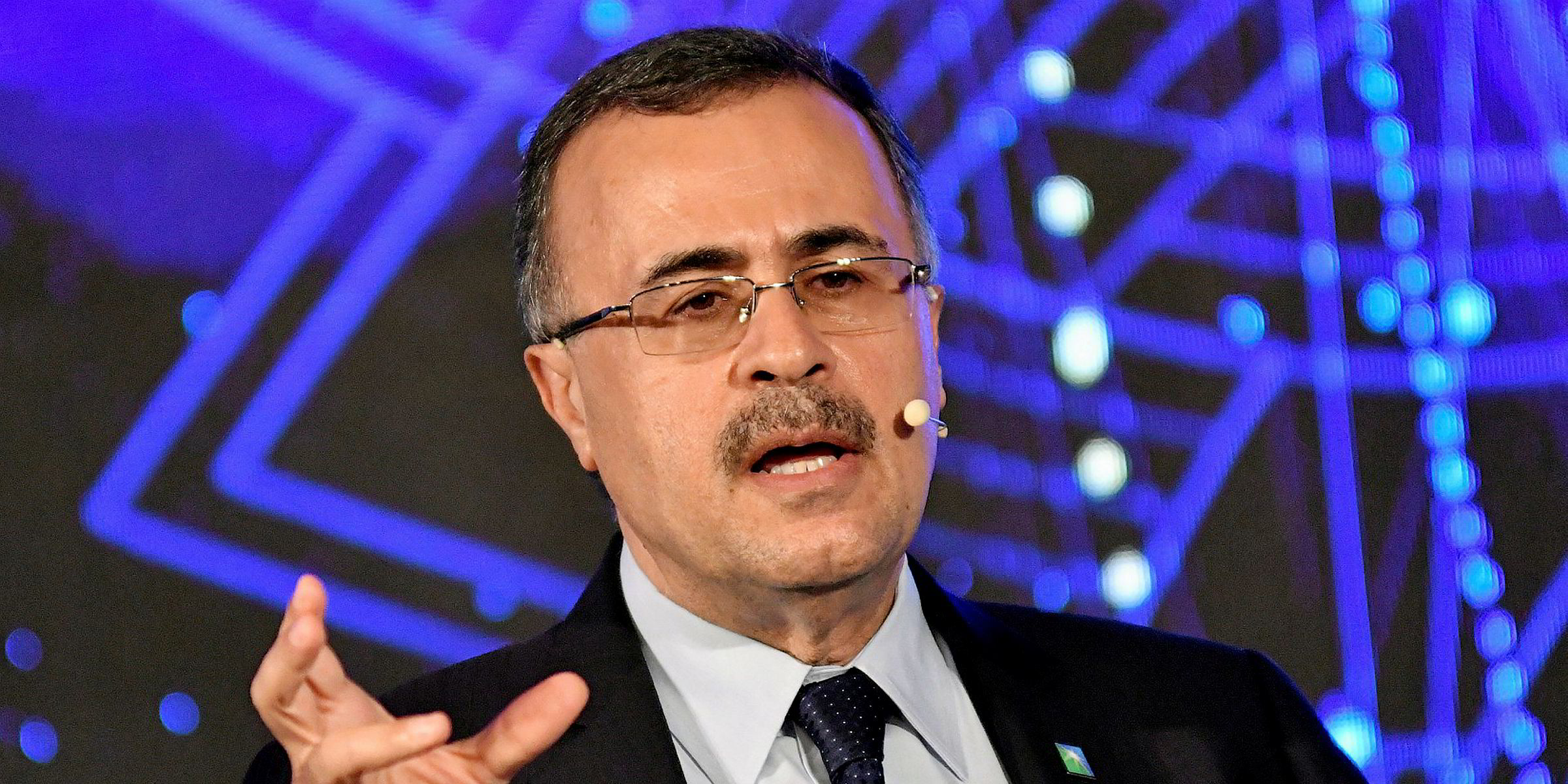 Aramco tenders for expansion at Safaniyah-7 | Upstream Online