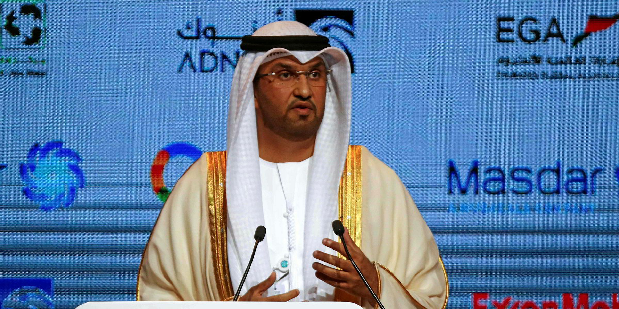 Adnoc Set To Go On Spending Spree In Abu Dhabi Upstream Online