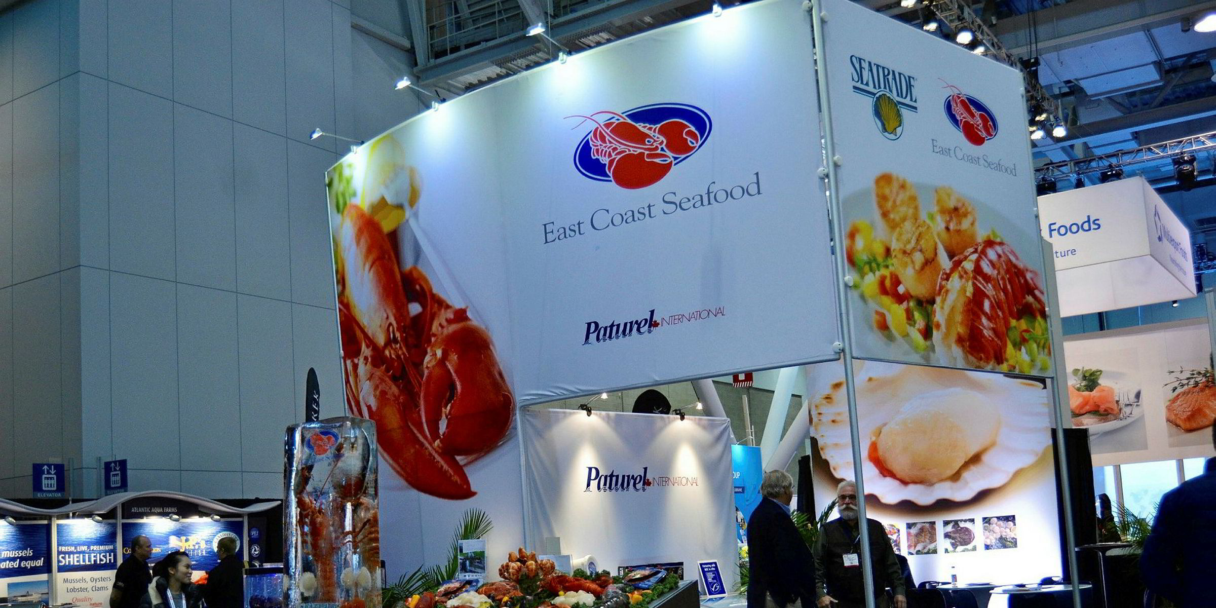 East Coast Seafood fills new VP role | IntraFish.com