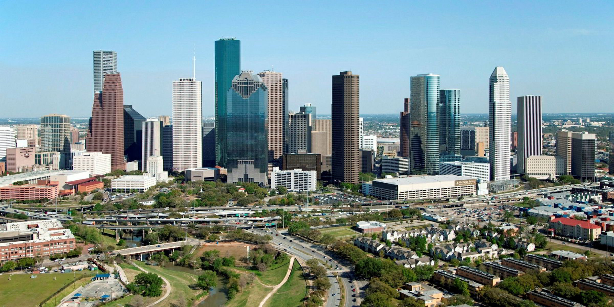 Houston gearing up for WPC 2020 Upstream Online