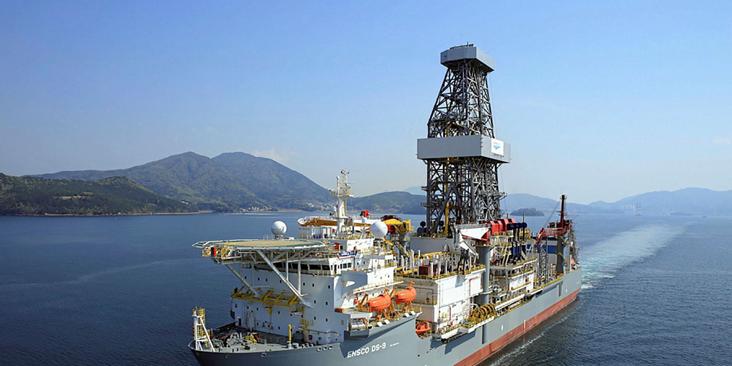 Total chasing drillship for work at Lapa field Upstream Online
