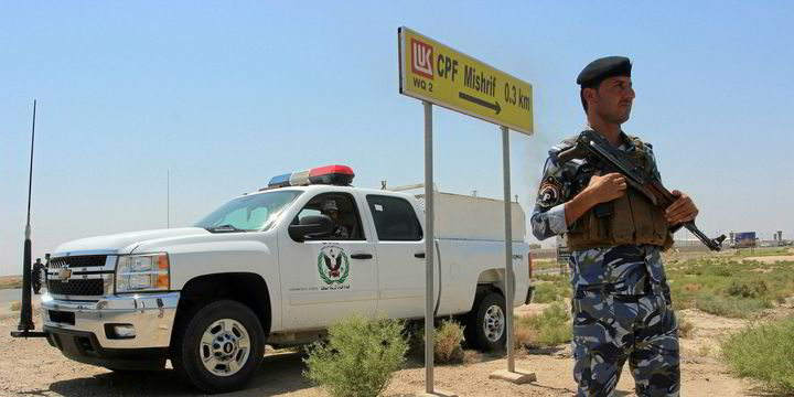 Iraq and Lukoil reach new West Qurna 2 deal | Upstream Online