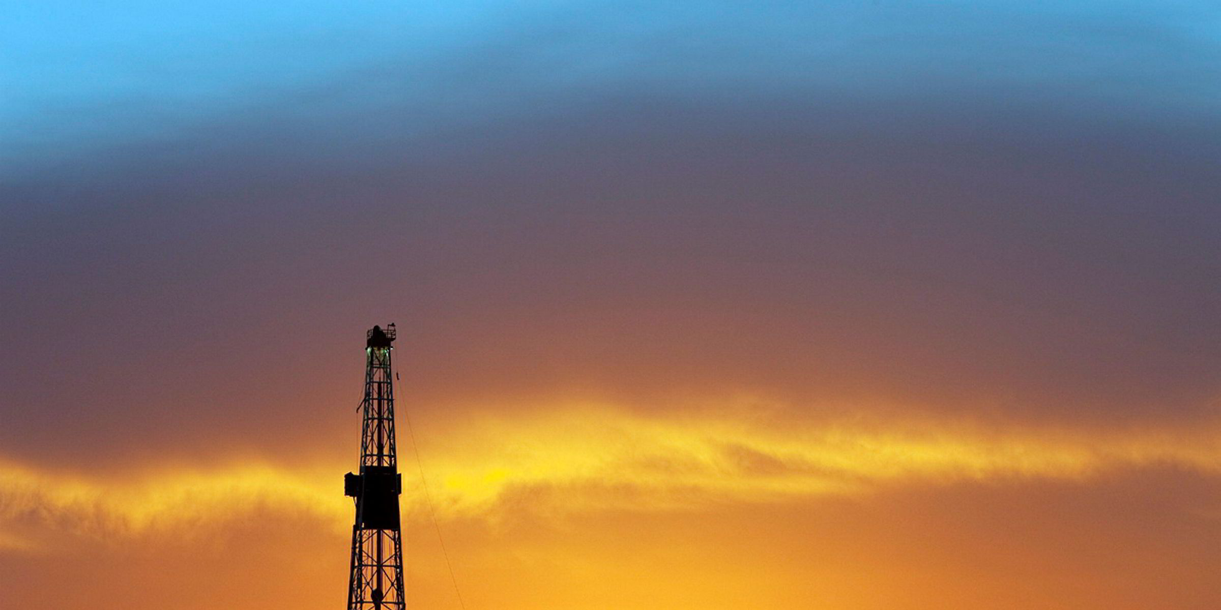 US adds 11 oil rigs | Upstream Online