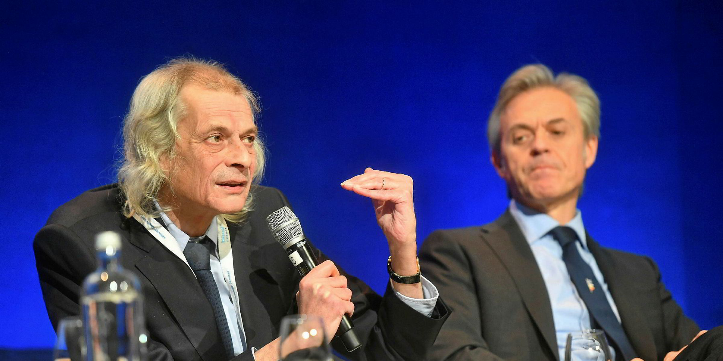 EDPR boss: 'Corporate PPAs unlikely to take off in Europe' | Recharge