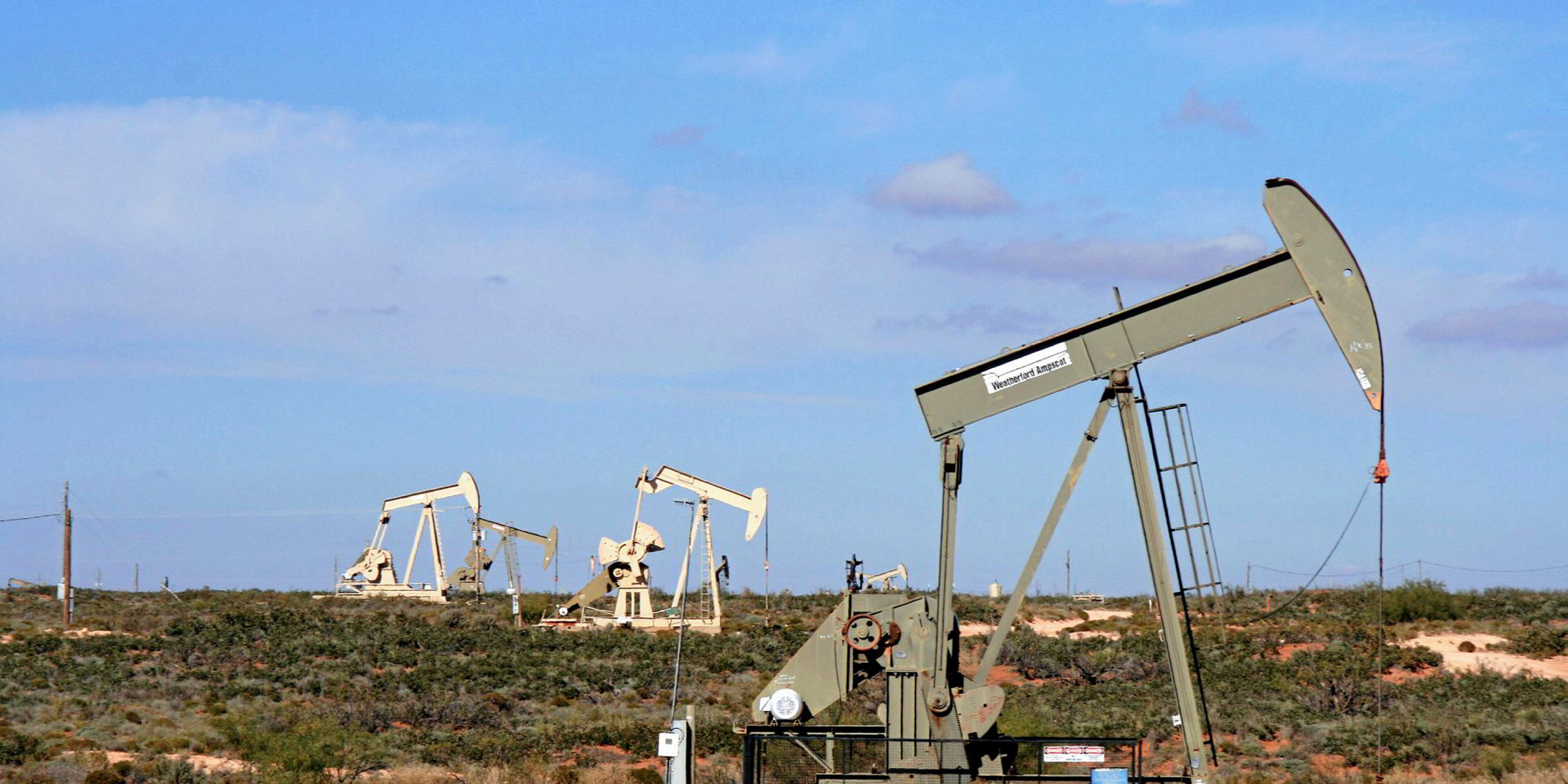 Permian players pitch in with record bids | Upstream Online