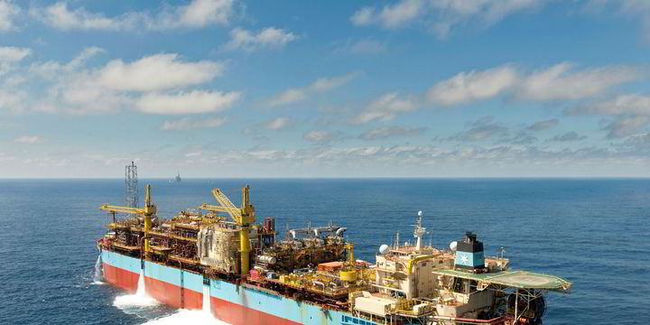 Boost for Peregrino FPSO capacity | Upstream Online