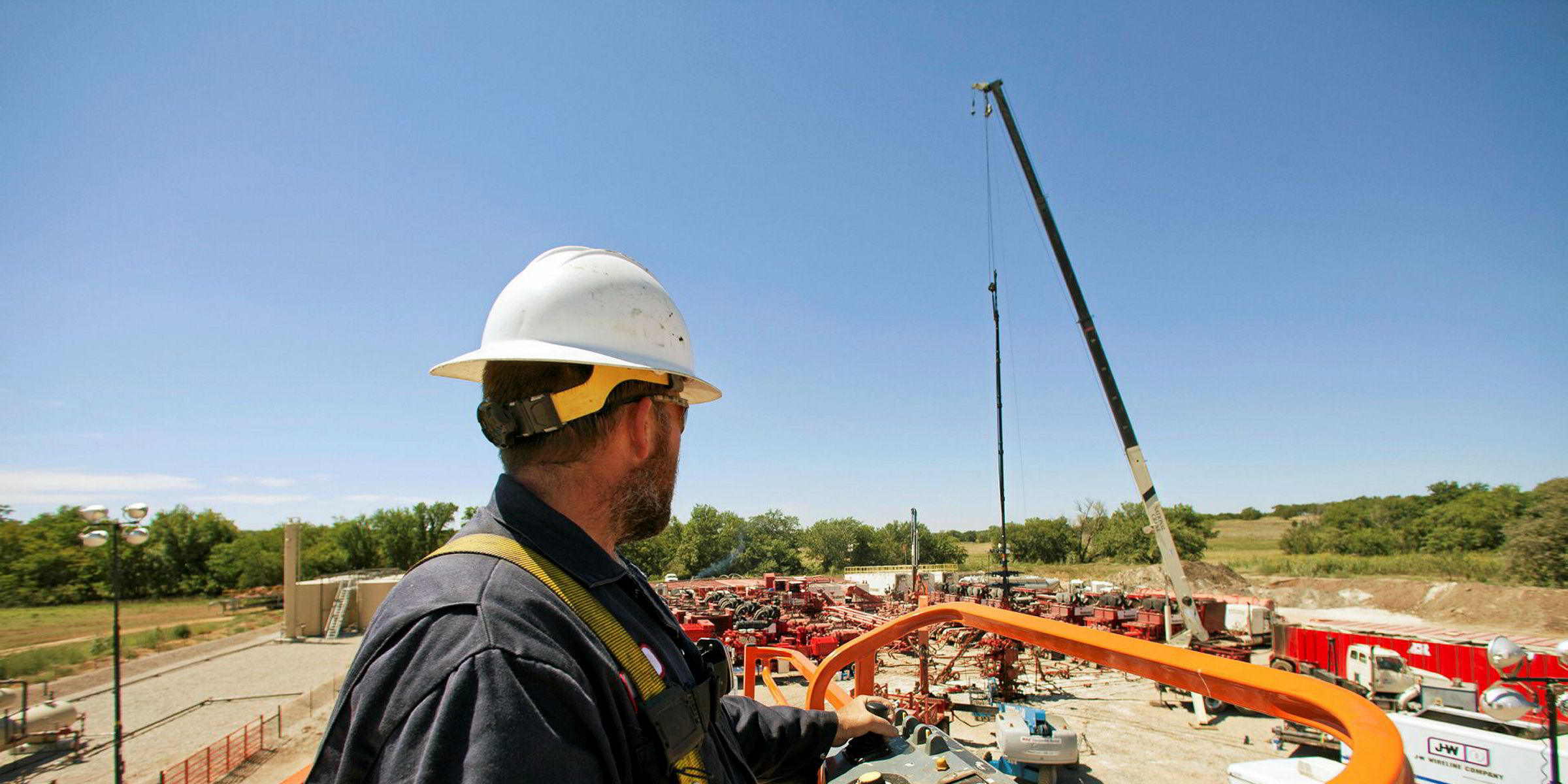 Operators look to seize the moment at Arkoma Upstream Online