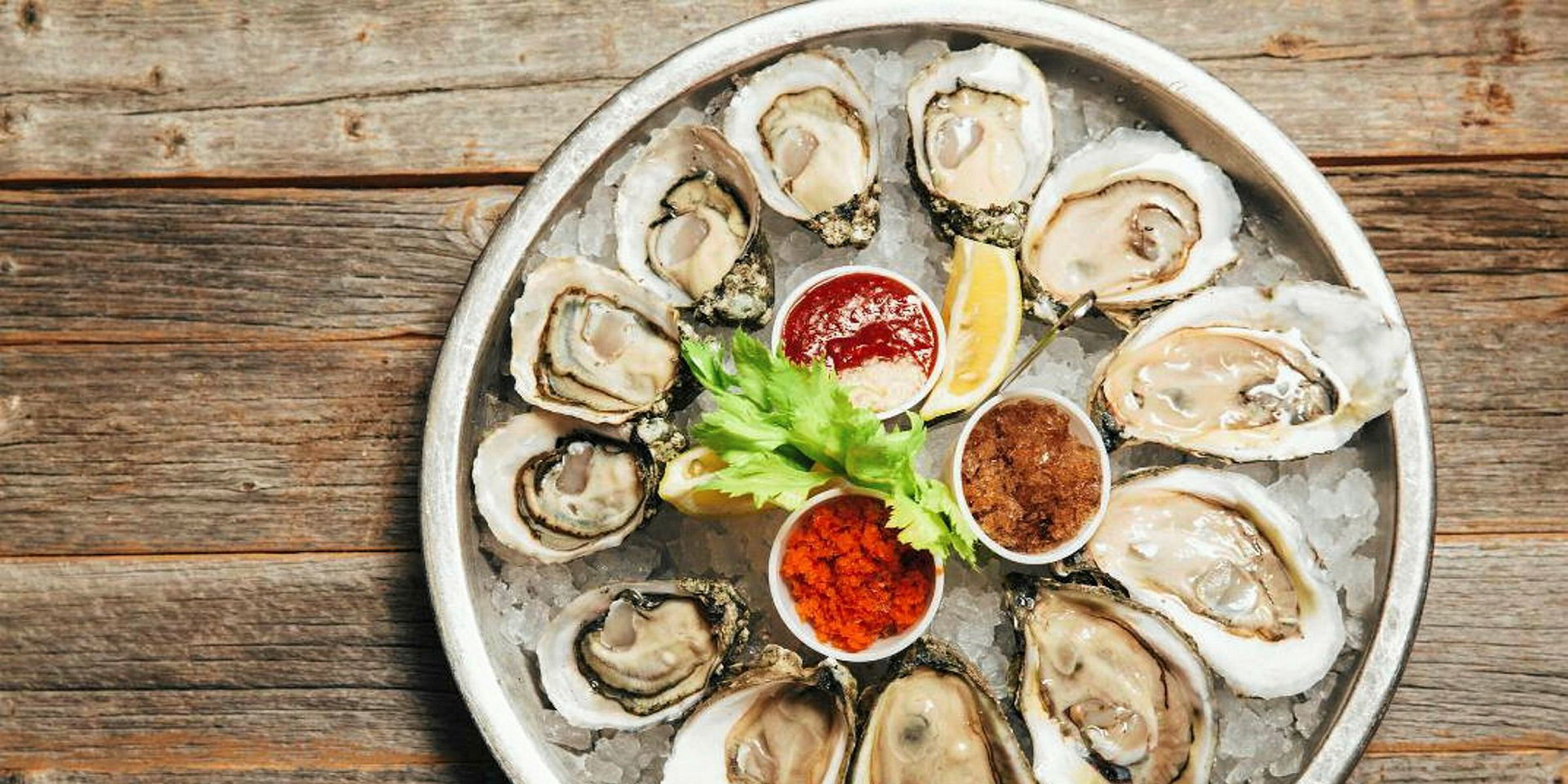 French oyster producers launch branded lines