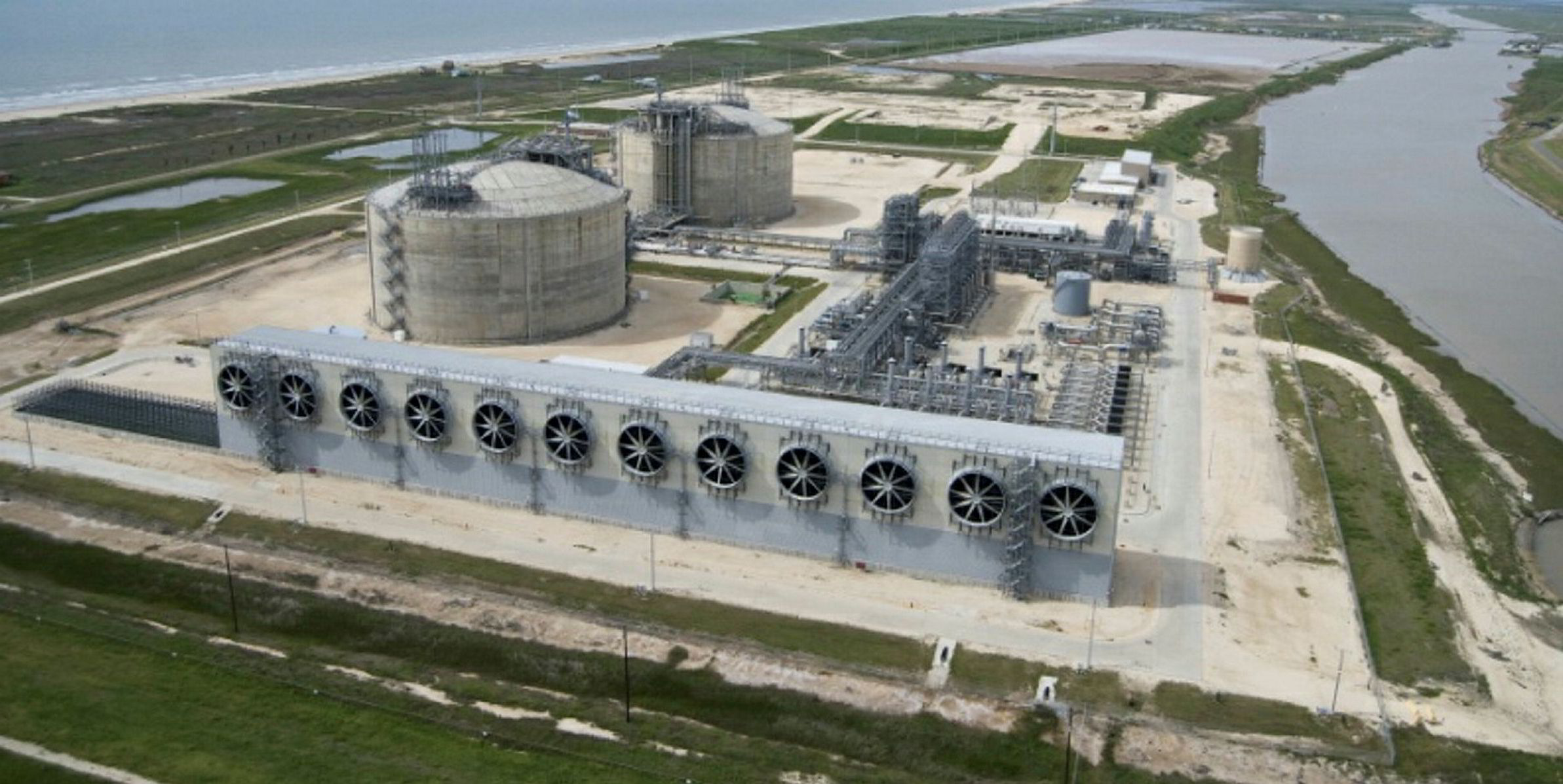 Freeport LNG requests extension | Upstream Online