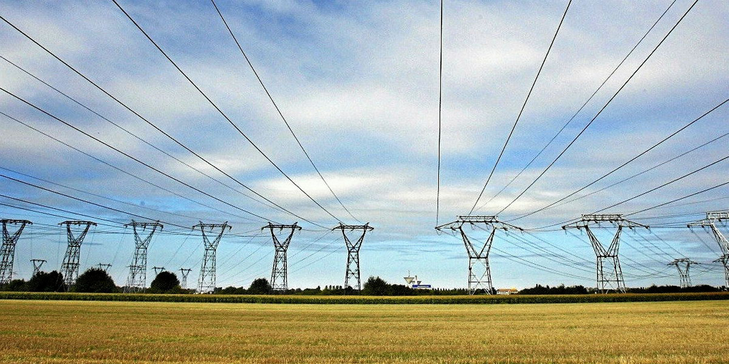 Ameren obtains final Missouri wind power line approval | Recharge