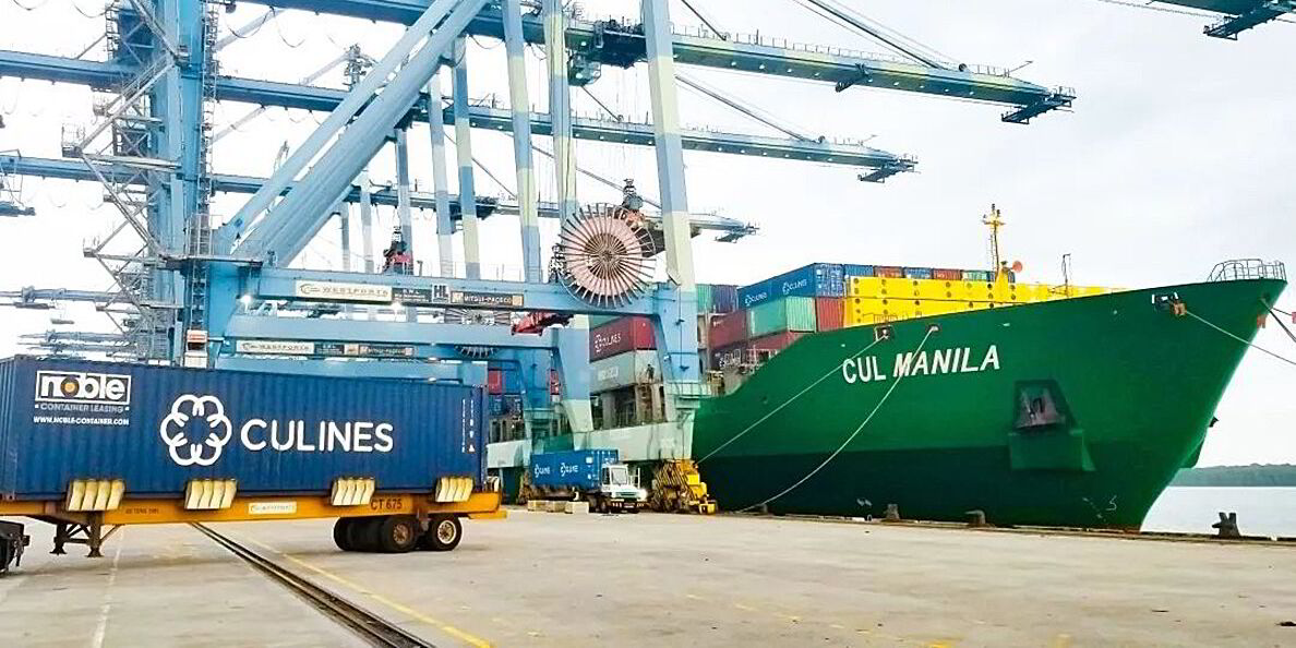 Container lines backpedal on transpacific as rates slide on tariff uncertainty