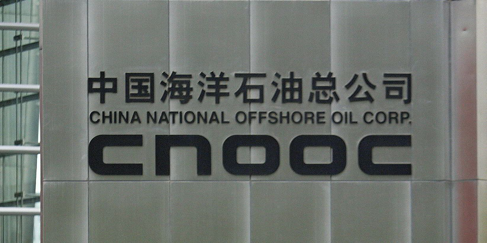 CNOOC Sets Sights On Major New South China Sea Gas Pipeline | Upstream ...