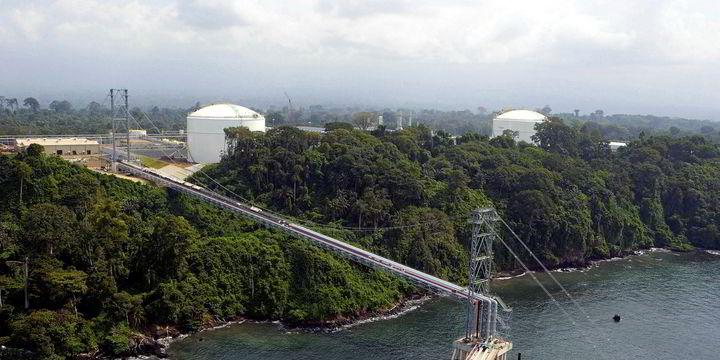 Equatorial Guinea is pushing for progress | Upstream Online