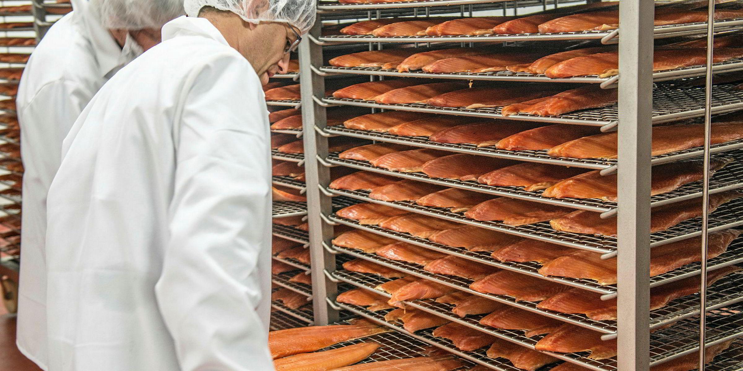 Acme Smoked Fish Corp. earns 4Star BAP Certification