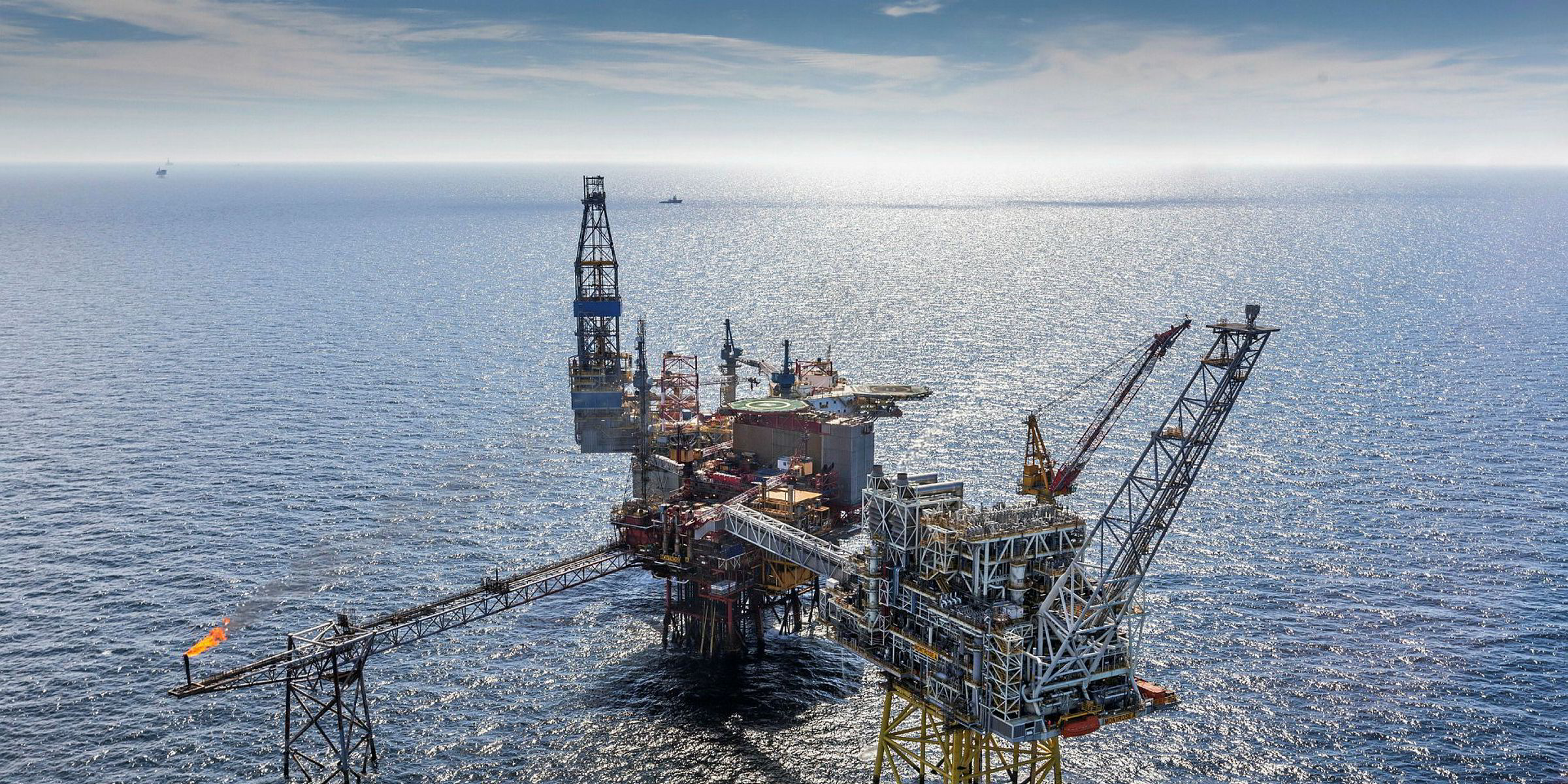 OGUK: 'safety efforts delivering results