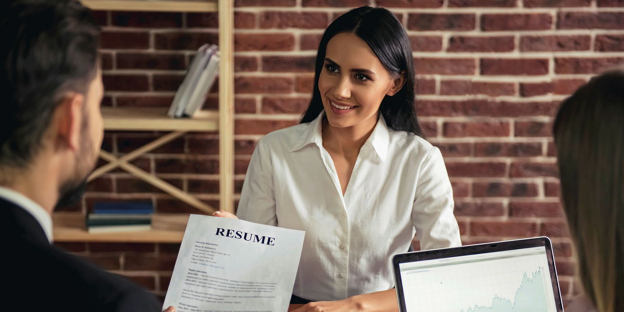 Introducing a new way to find the best seafood candidates, and the best