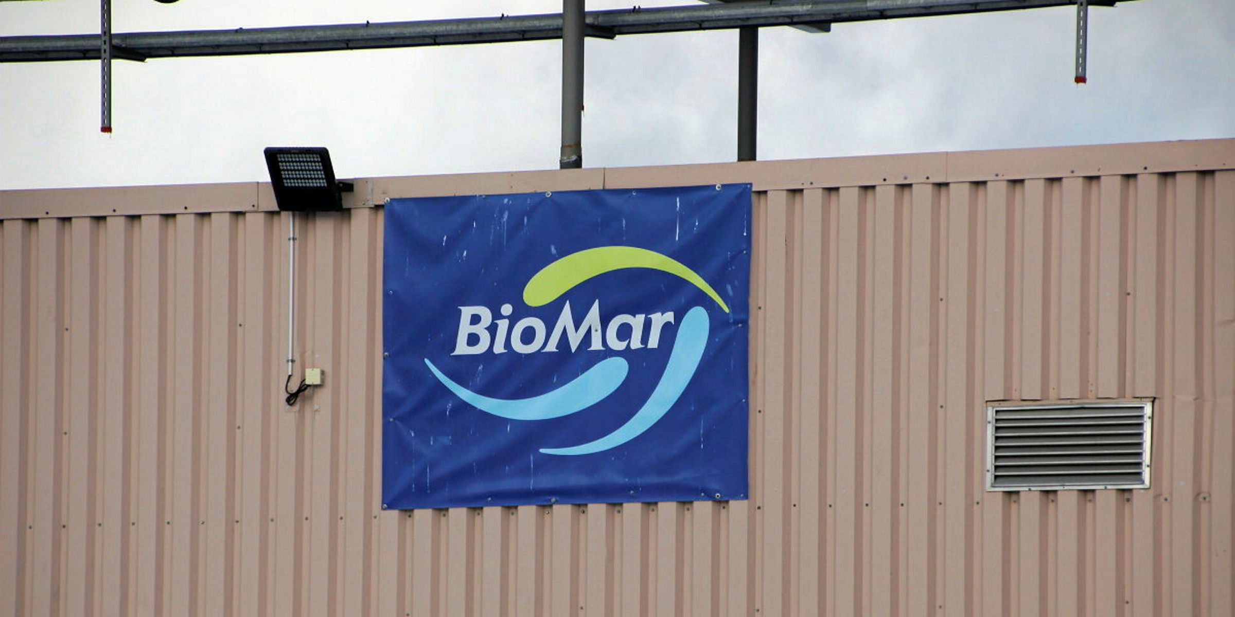 BioMar Moves Forward With $42 Million Feed Plant Plans In Tasmania ...